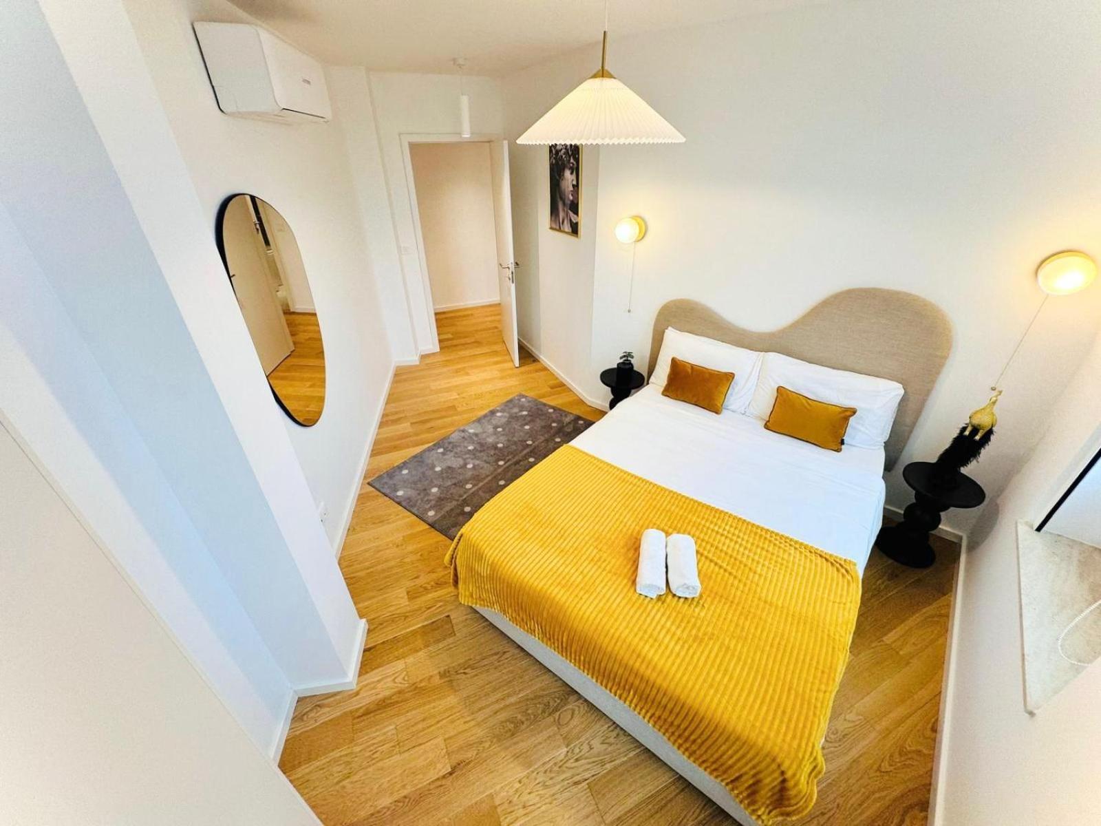 Lisbon Pink House II Beautiful 2 Bedroom Flat In City Center Zewnętrze zdjęcie